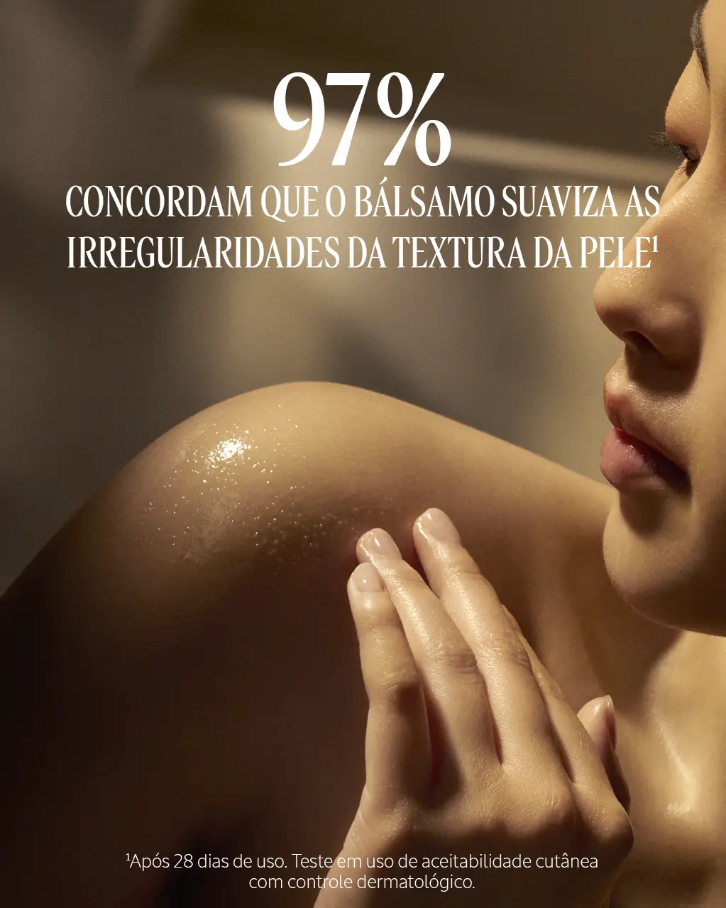 B&aacute;lsamo Corporal Antissinais Immortelle Divine, , large